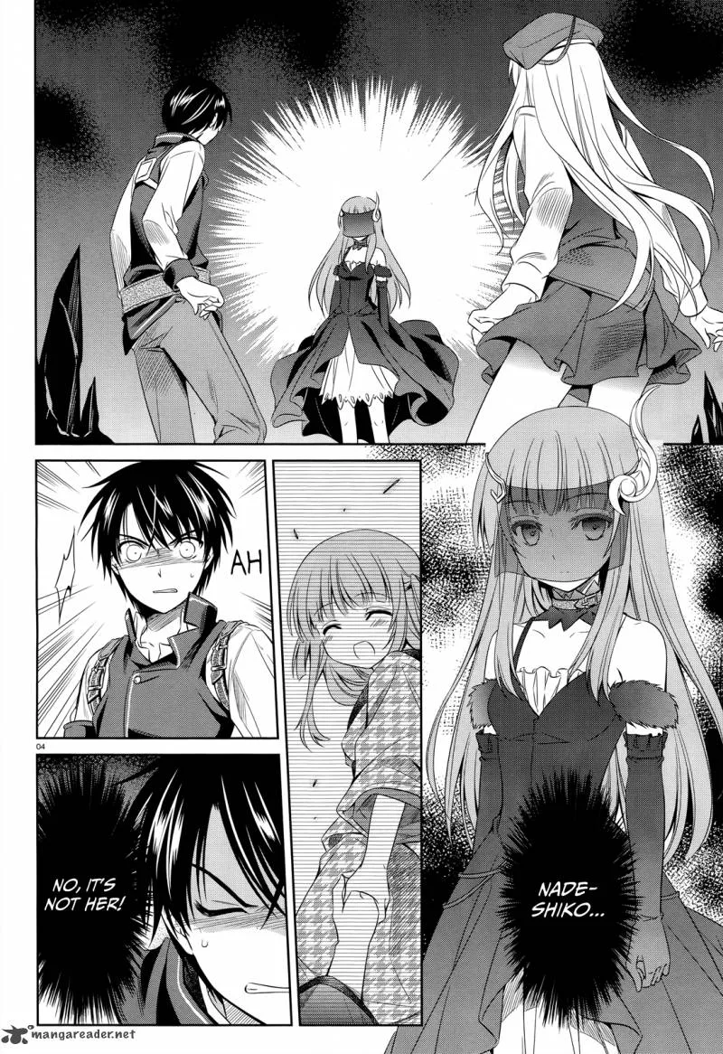 Unbreakable Machine Doll Chapter 36 page 7