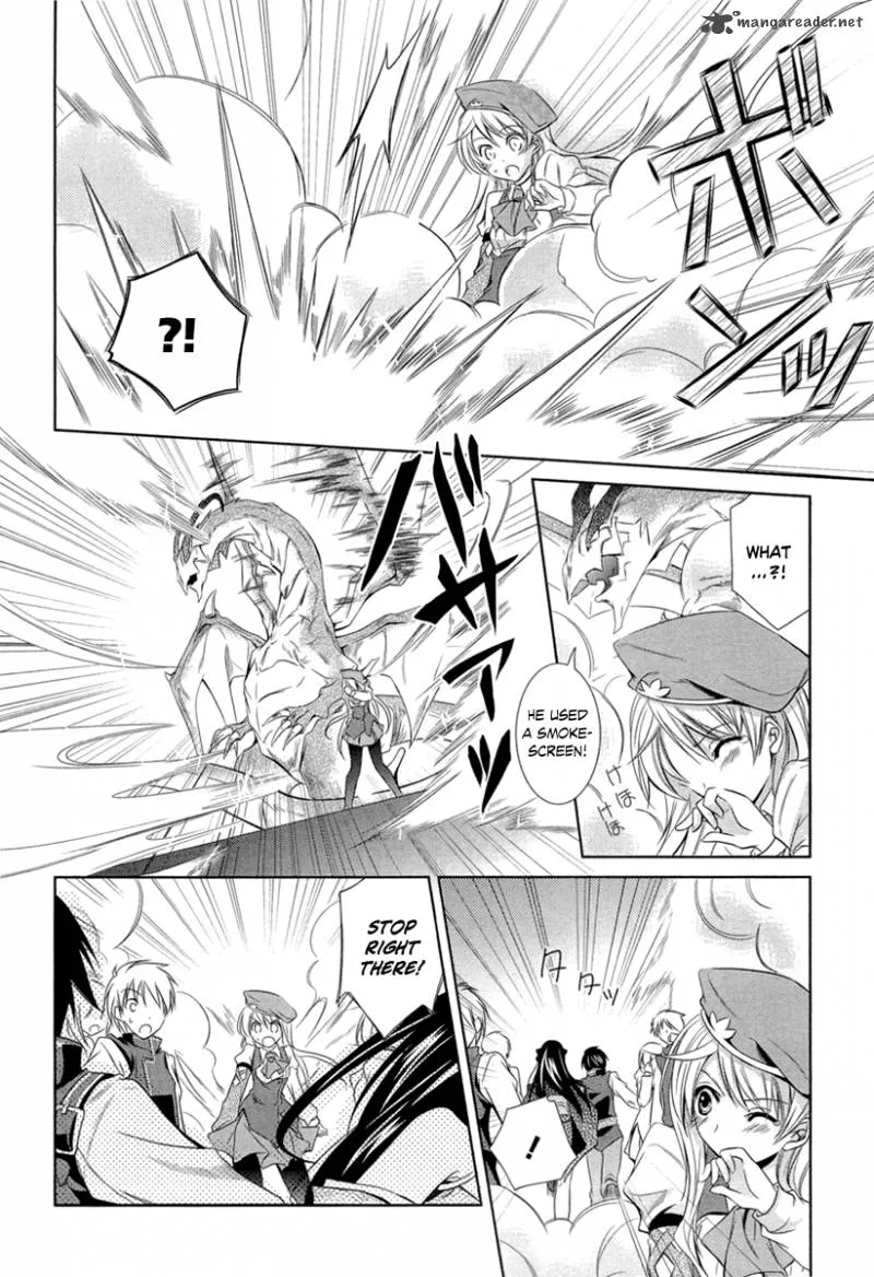 Unbreakable Machine Doll Chapter 4 page 19