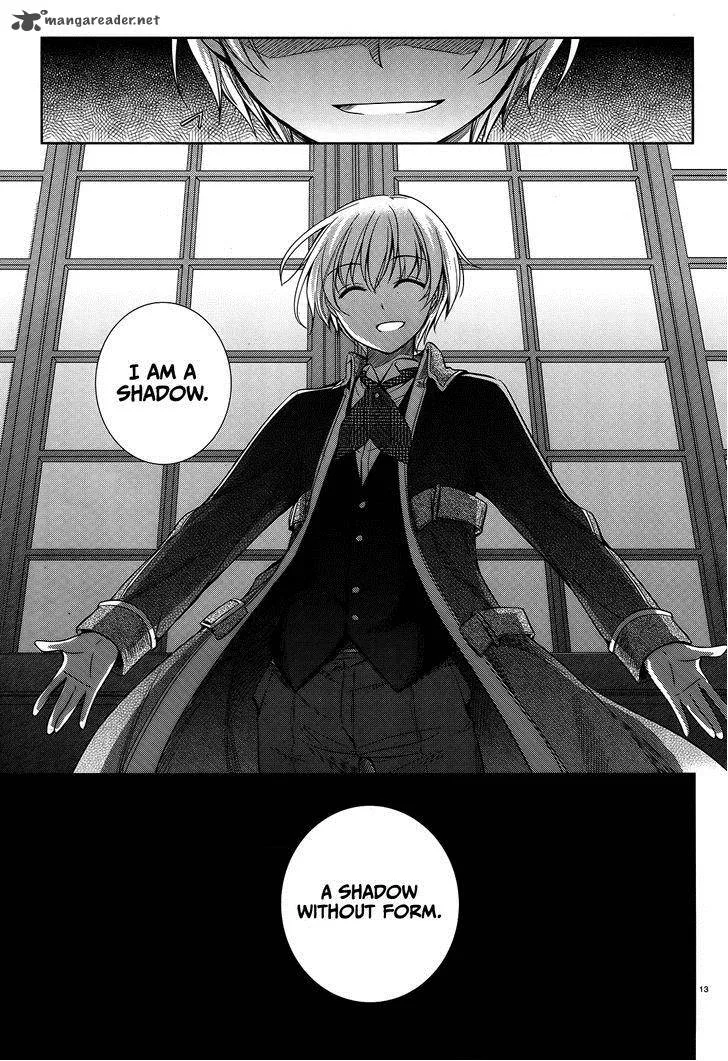 Unbreakable Machine Doll Chapter 40 page 14