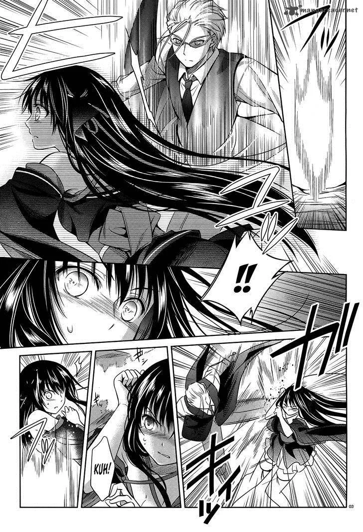 Unbreakable Machine Doll Chapter 41 page 4