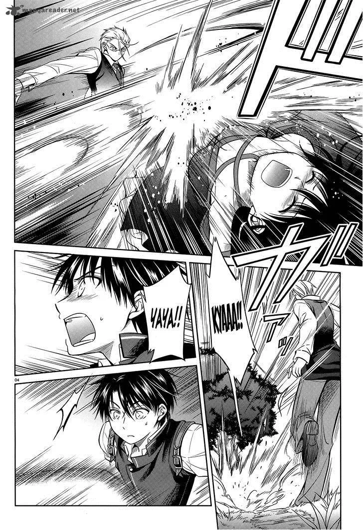 Unbreakable Machine Doll Chapter 41 page 5