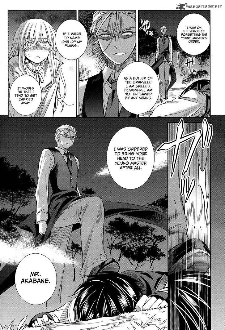 Unbreakable Machine Doll Chapter 41 page 9