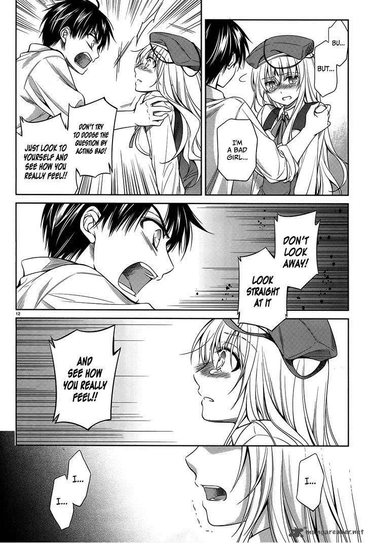 Unbreakable Machine Doll Chapter 42 page 13