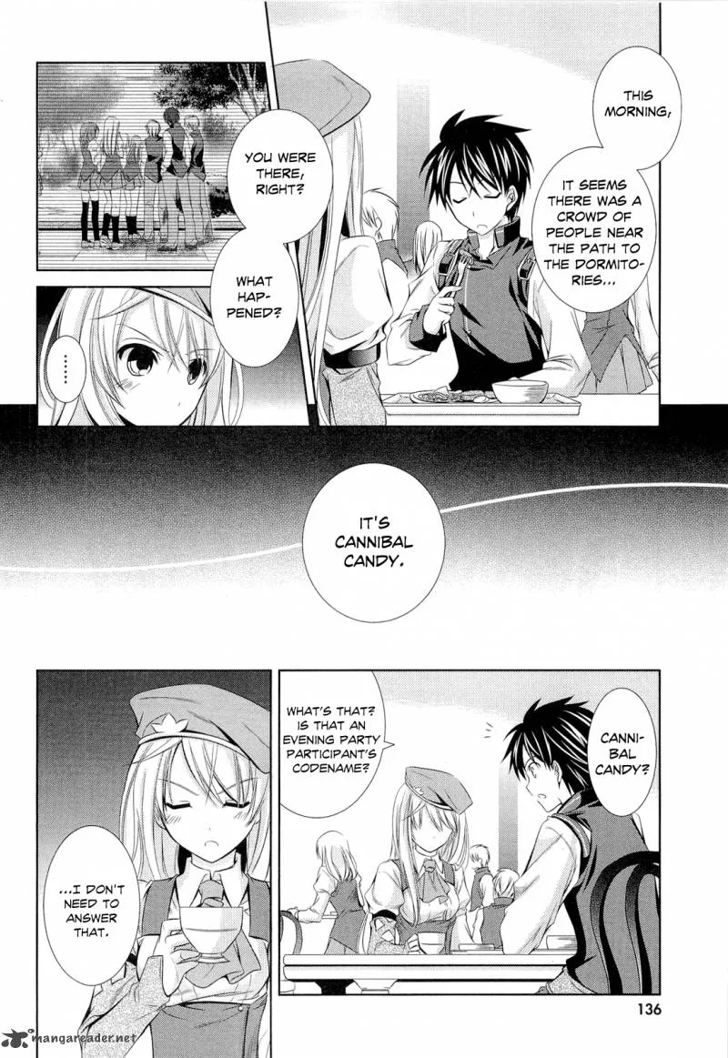 Unbreakable Machine Doll Chapter 5 page 6