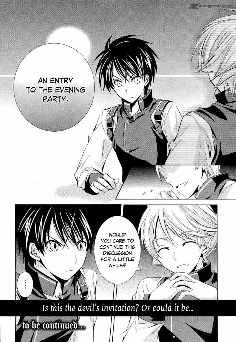 Unbreakable Machine Doll Chapter 5 page 26