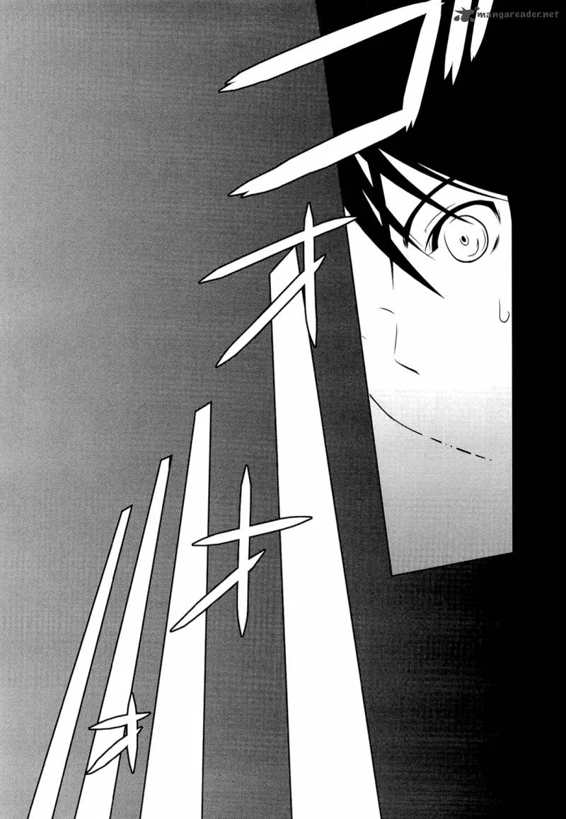 Unbreakable Machine Doll Chapter 6 page 8
