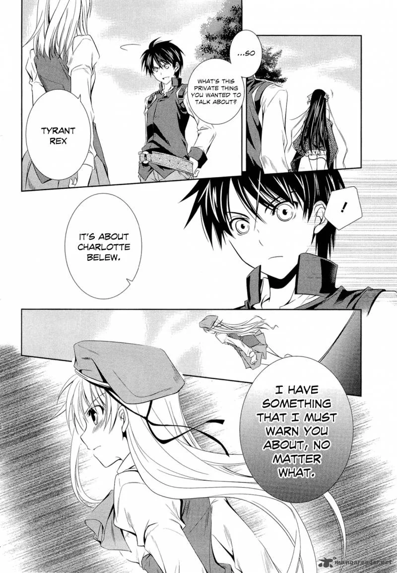 Unbreakable Machine Doll Chapter 6 page 36