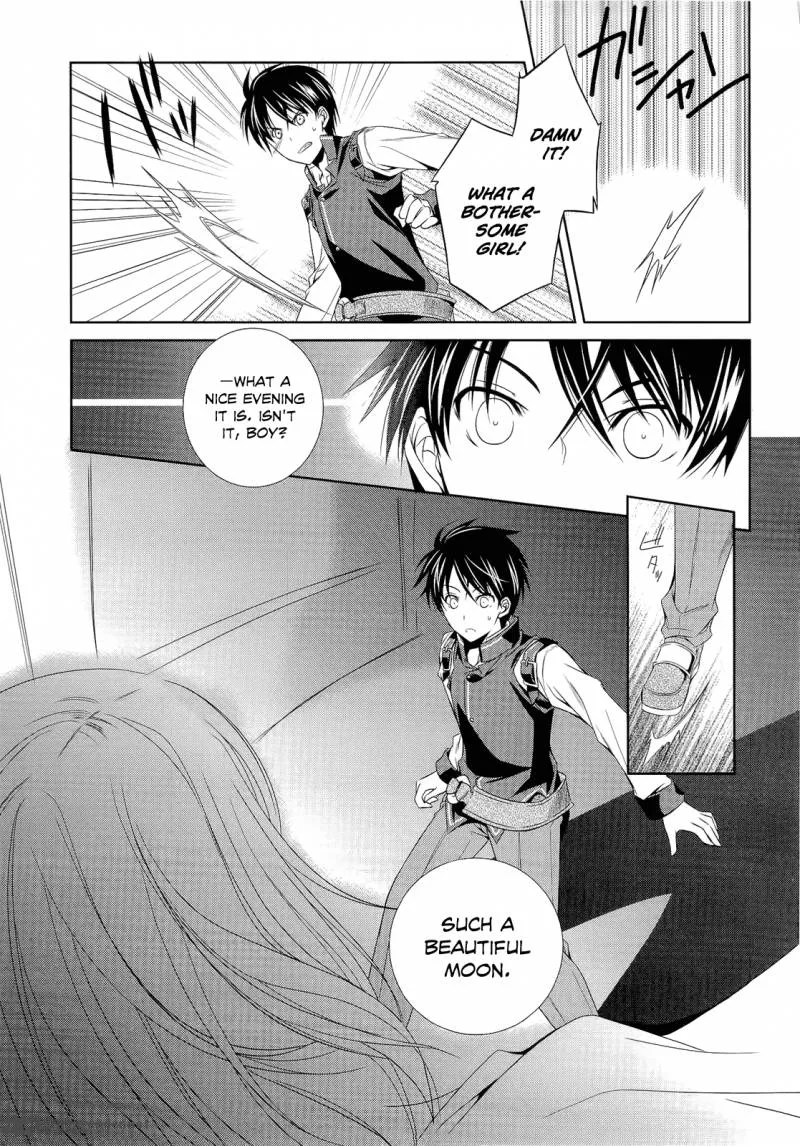 Unbreakable Machine Doll Chapter 9 page 31