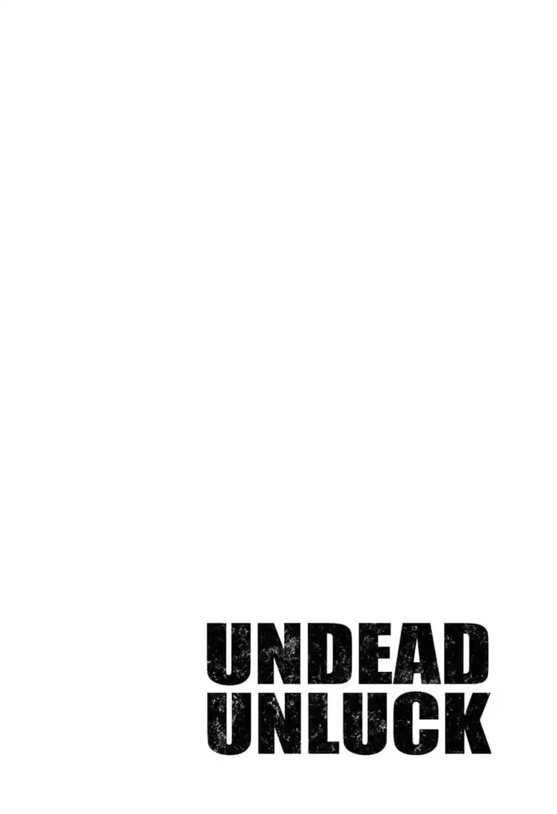 Undead Unluck Chapter 1 page 4