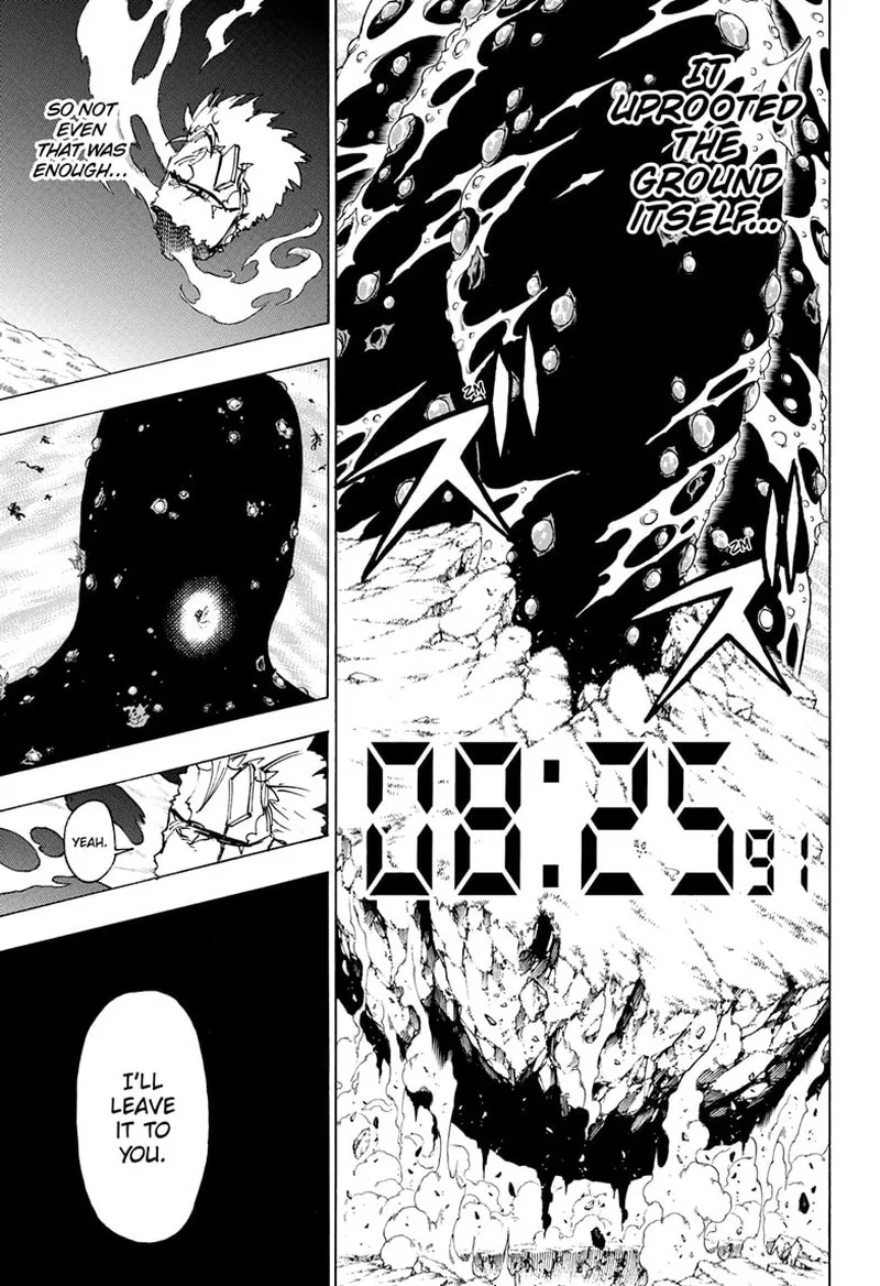 Undead Unluck Chapter 128 page 15