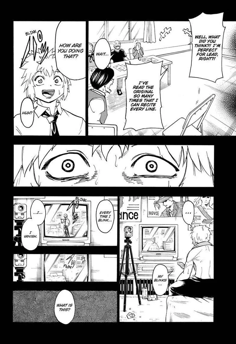 Undead Unluck Chapter 149 page 12
