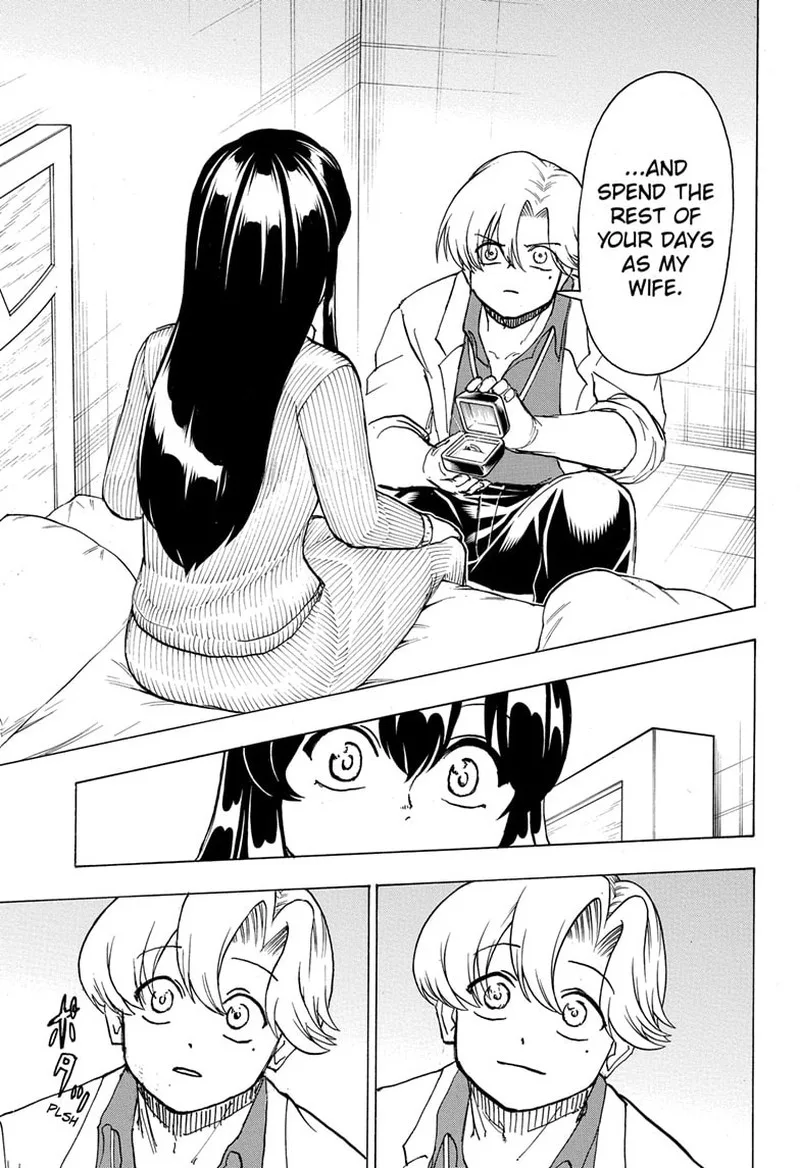 Undead Unluck Chapter 174 page 13