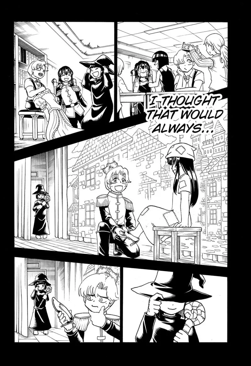 Undead Unluck Chapter 176 page 12