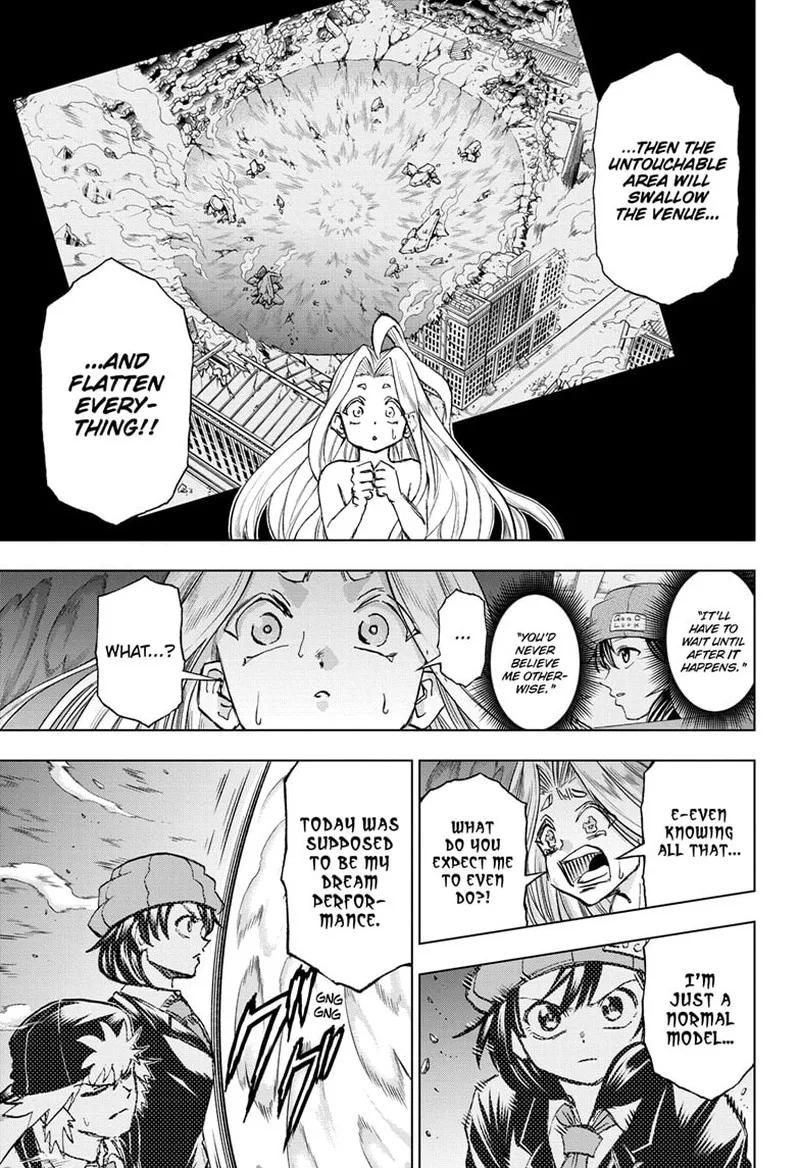 Undead Unluck Chapter 217 page 4