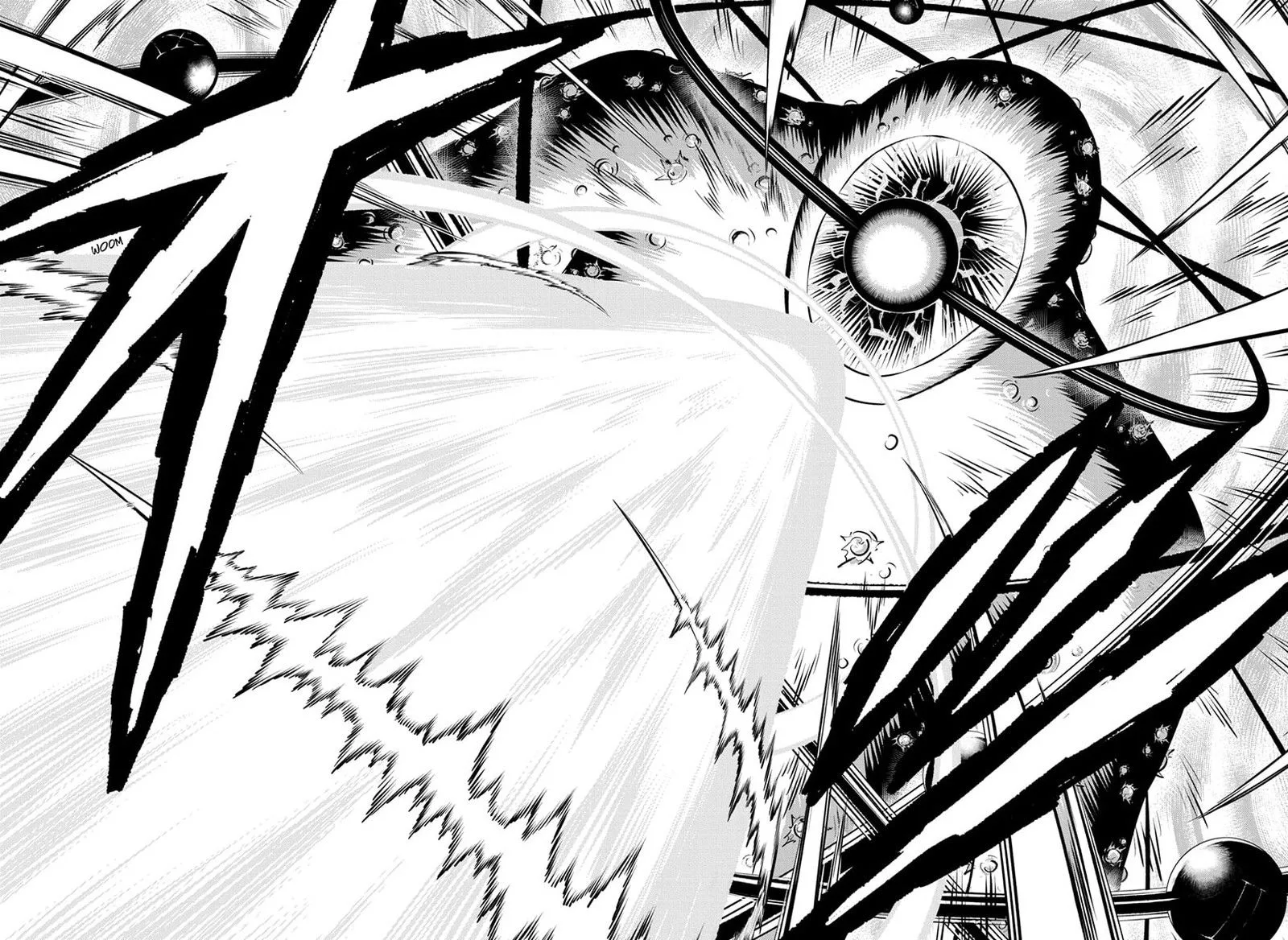 Undead Unluck Chapter 223 page 16