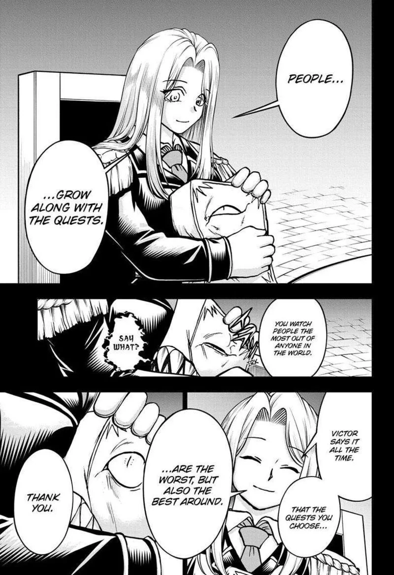 Undead Unluck Chapter 226 page 14