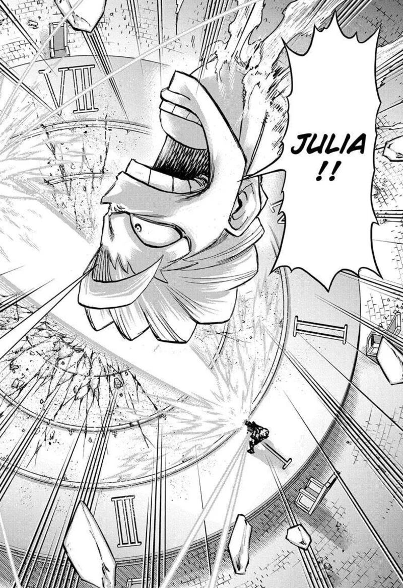 Undead Unluck Chapter 229 page 16