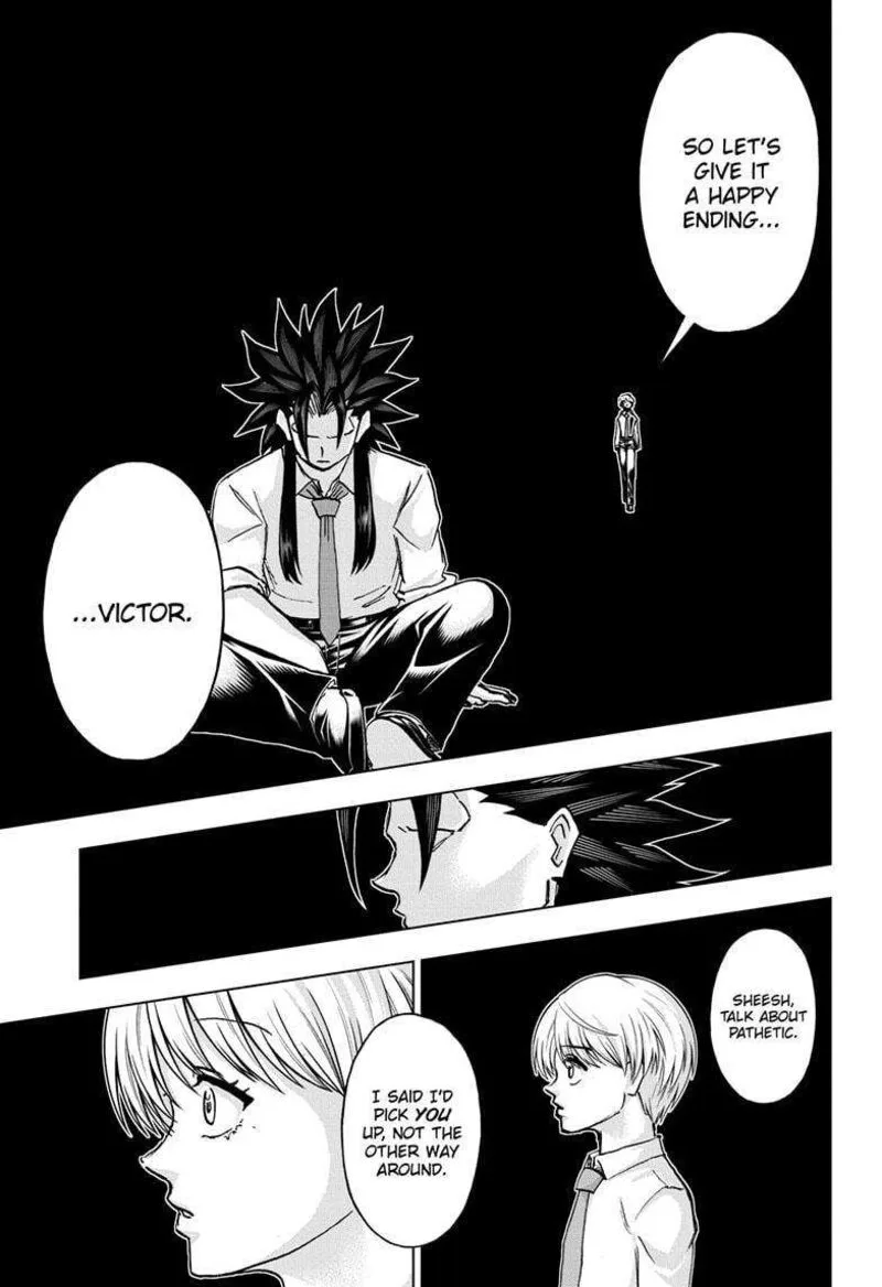 Undead Unluck Chapter 230 page 13