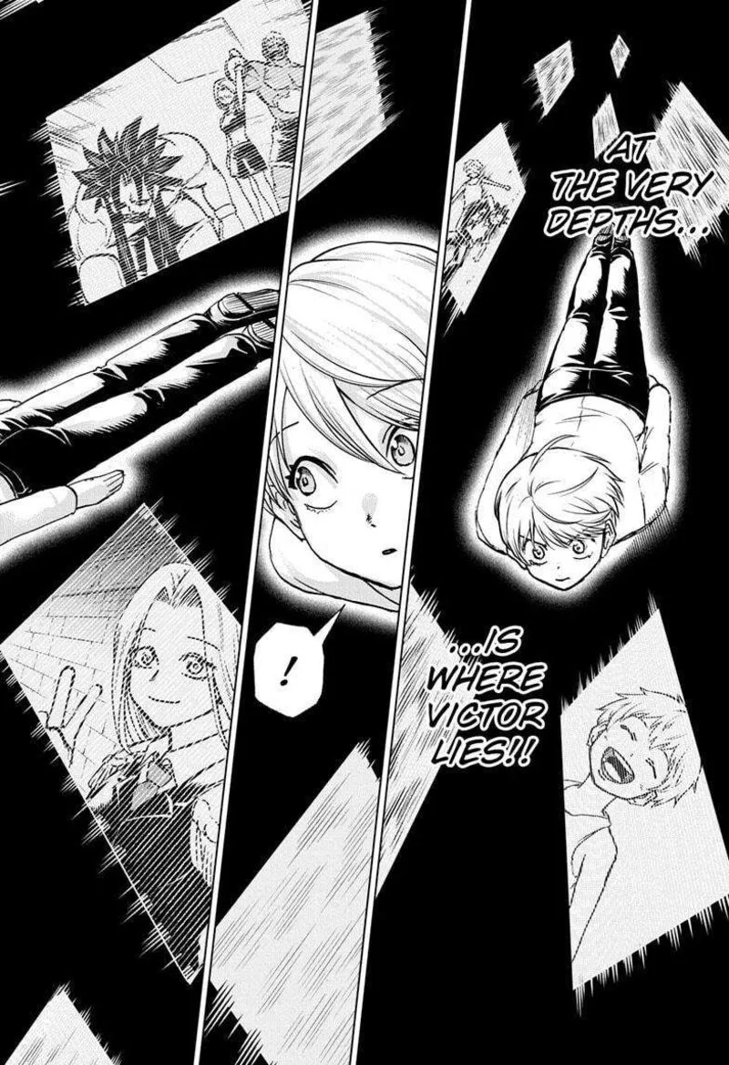 Undead Unluck Chapter 230 page 2