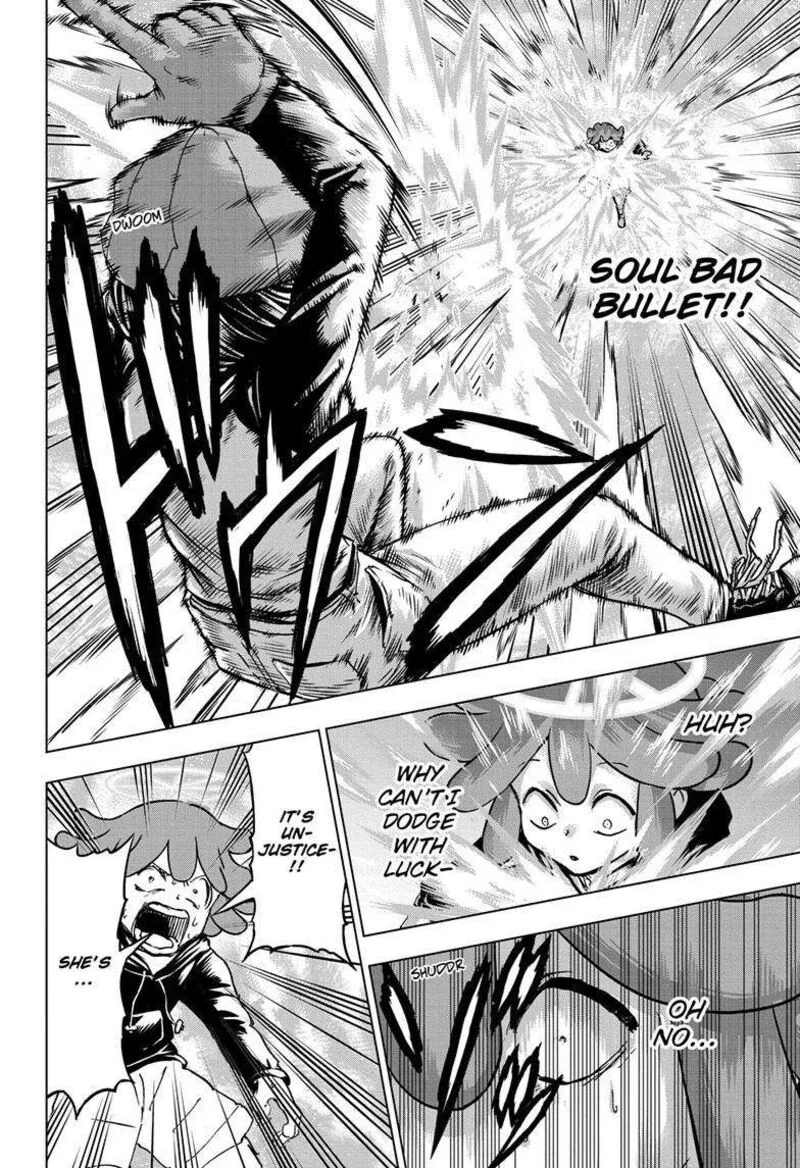 Undead Unluck Chapter 231 page 16