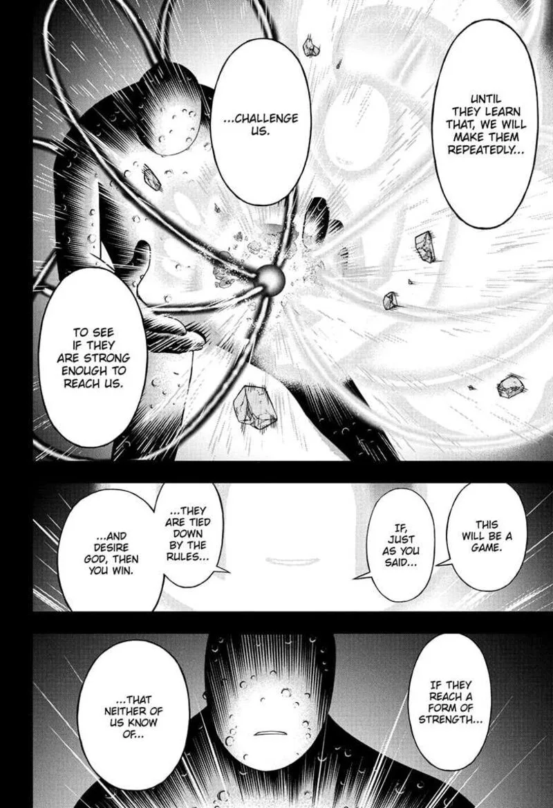 Undead Unluck Chapter 235 page 4