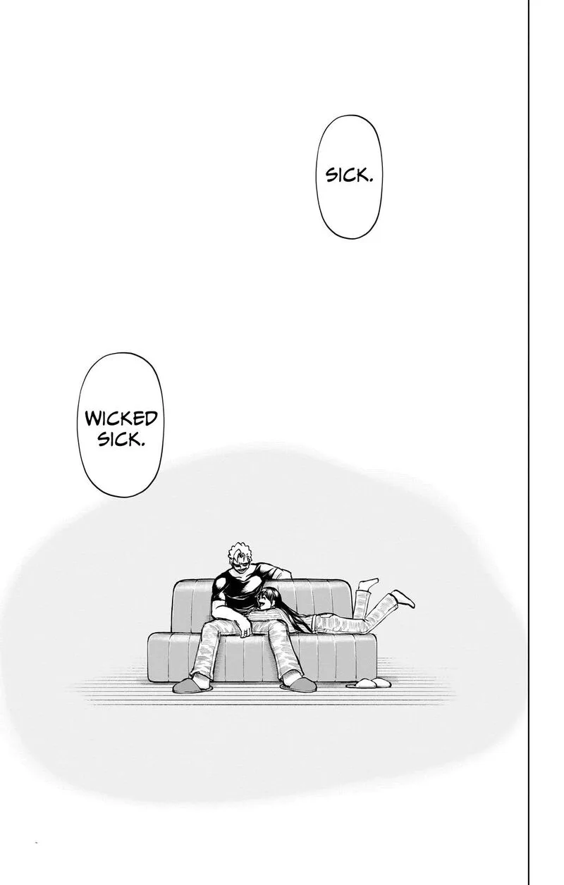 Undead Unluck Chapter 239.1 page 32