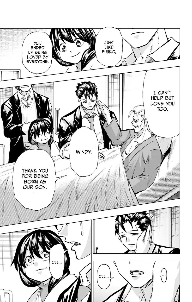 Undead Unluck Chapter 239.1 page 26