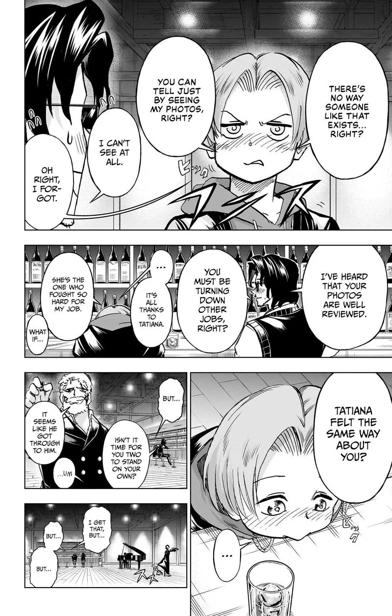 Undead Unluck Chapter 239.1 page 13