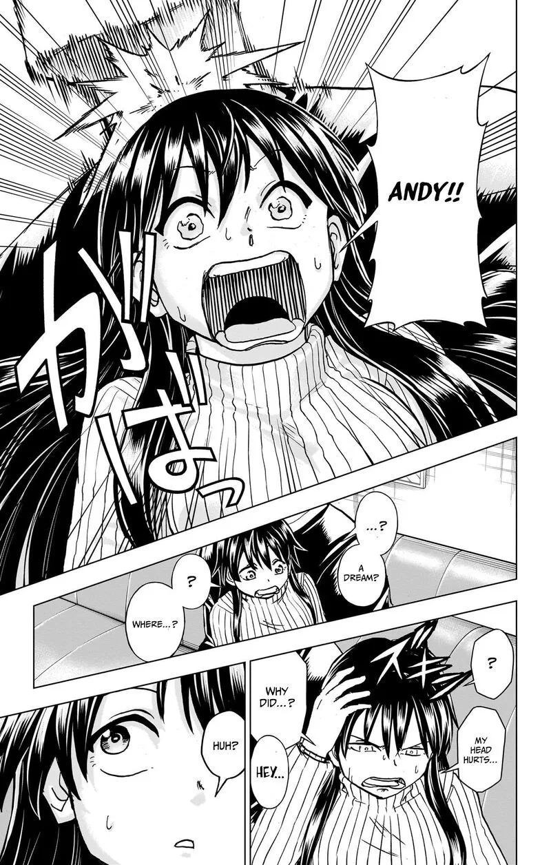 Undead Unluck Chapter 239.1 page 30