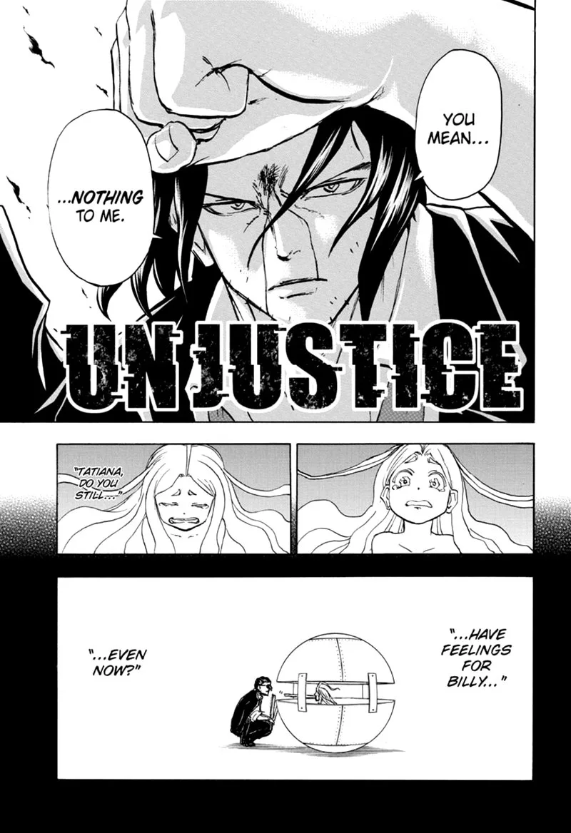 Undead Unluck Chapter 34 page 16