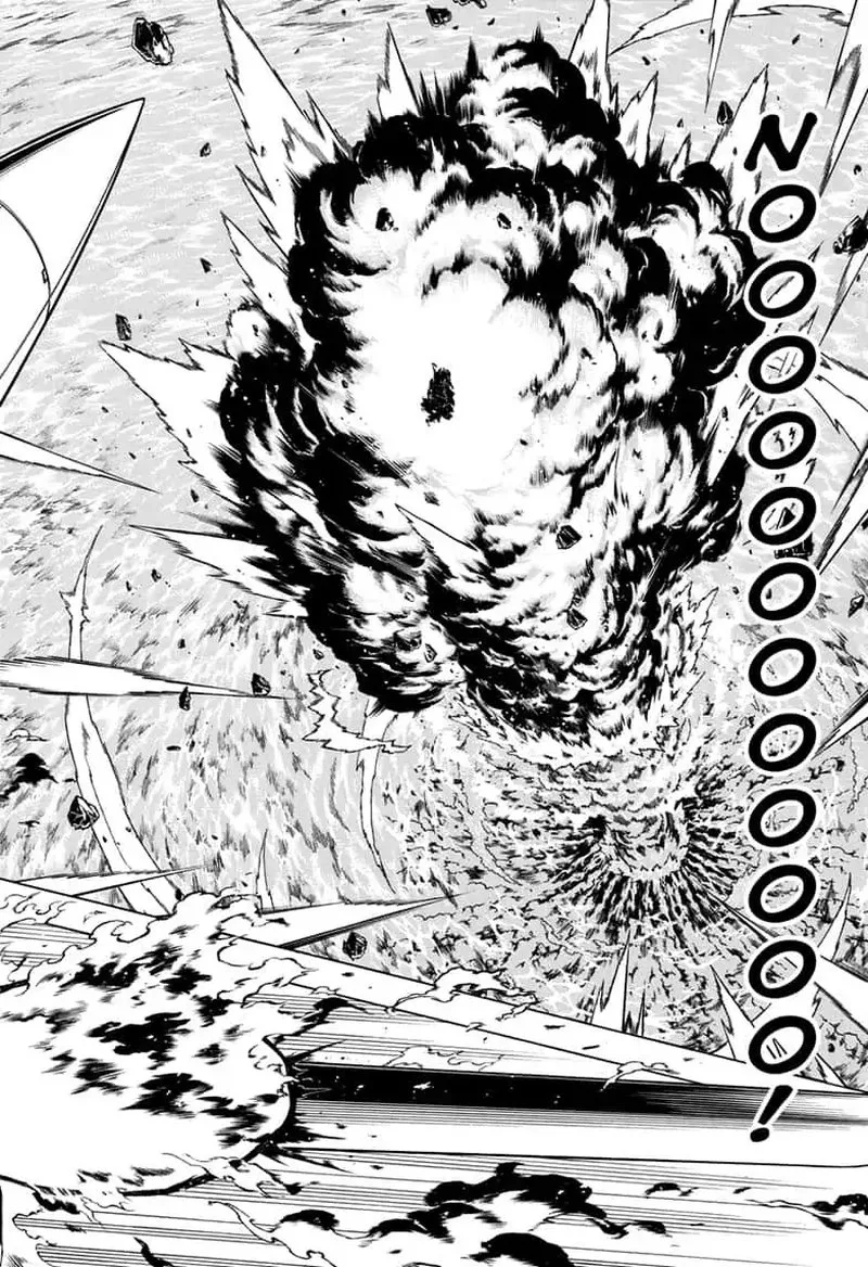 Undead Unluck Chapter 4 page 16