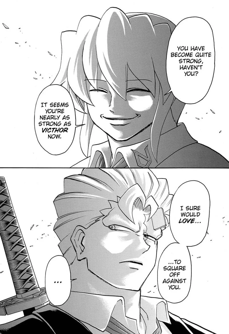 Undead Unluck Chapter 57 page 13