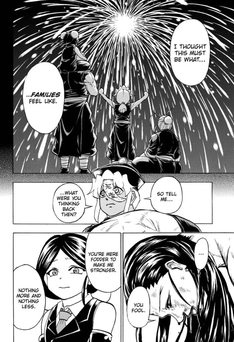 Undead Unluck Chapter 67 page 13
