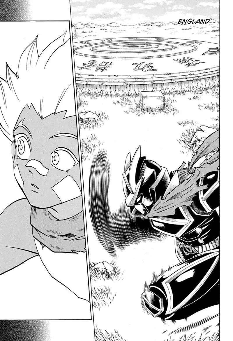 Undead Unluck Chapter 78 page 7