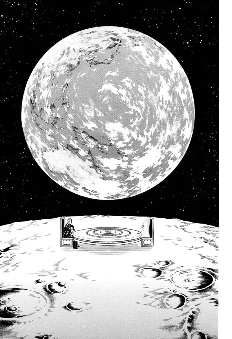 Undead Unluck Chapter 95 page 14