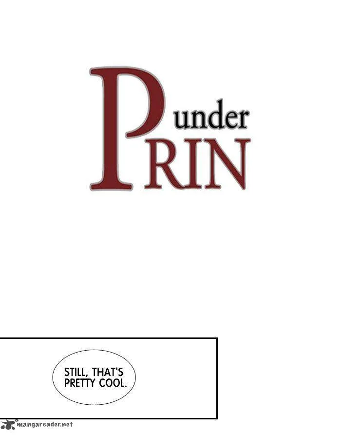 under PRIN Chapter 100 page 1