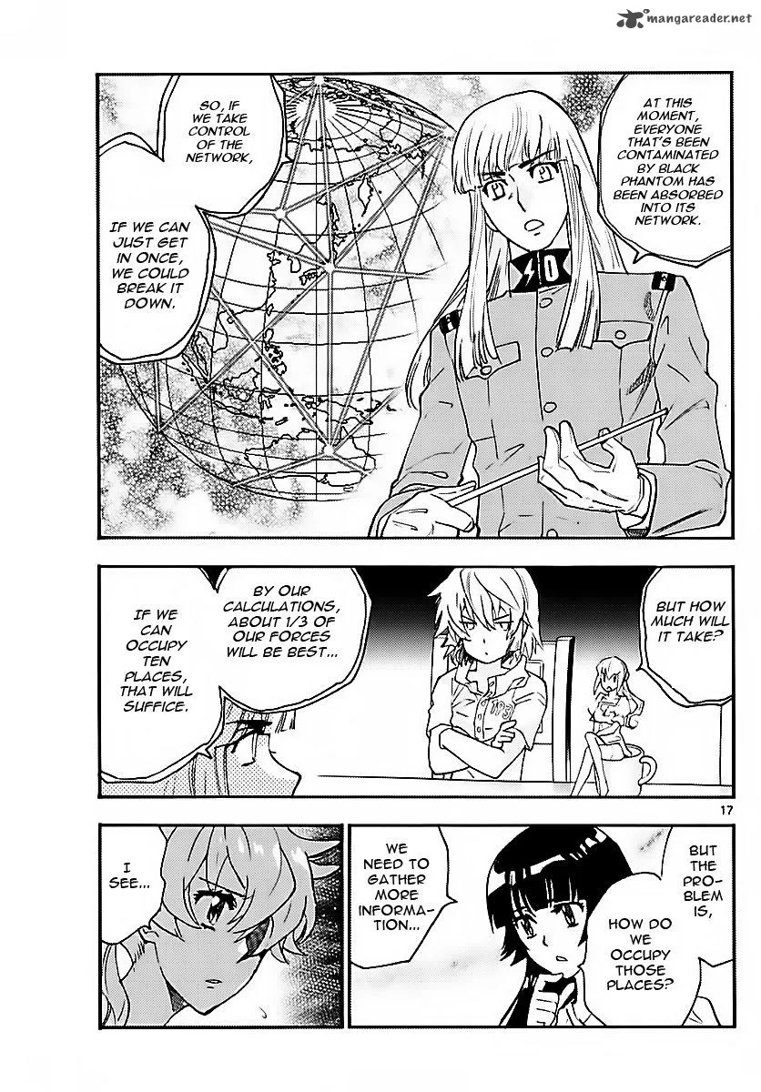 under PRIN Chapter 148 page 17