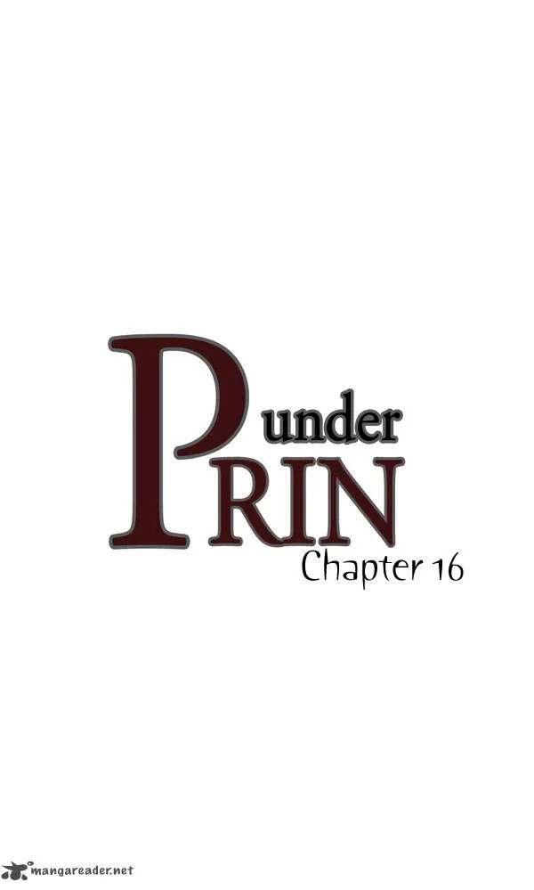 under PRIN Chapter 16 page 2