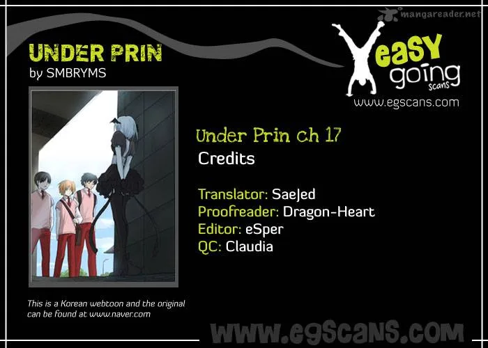 under PRIN Chapter 17 page 1