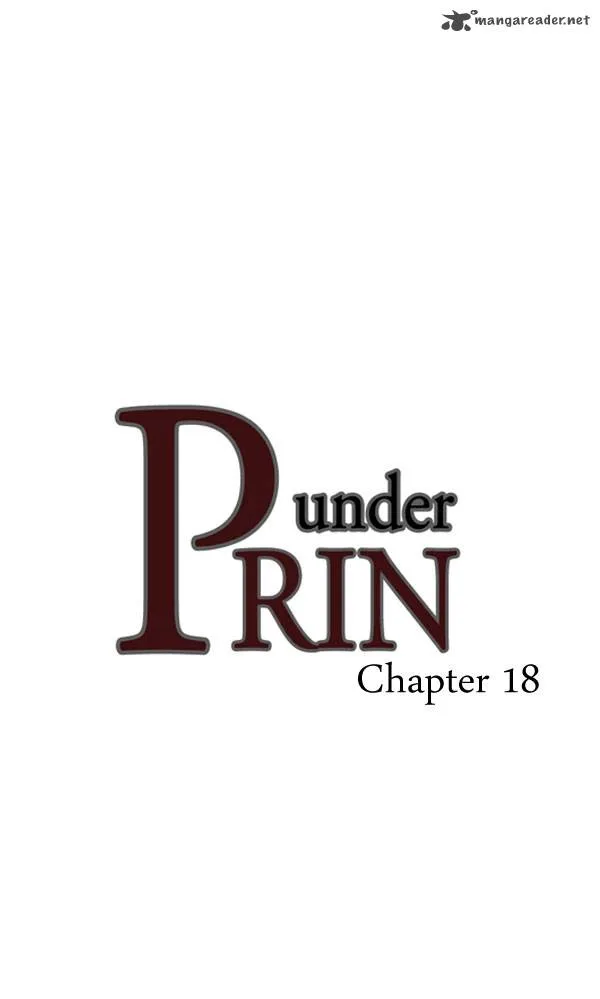 under PRIN Chapter 18 page 3