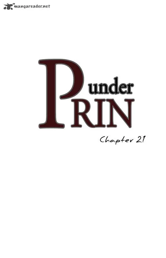 under PRIN Chapter 21 page 2
