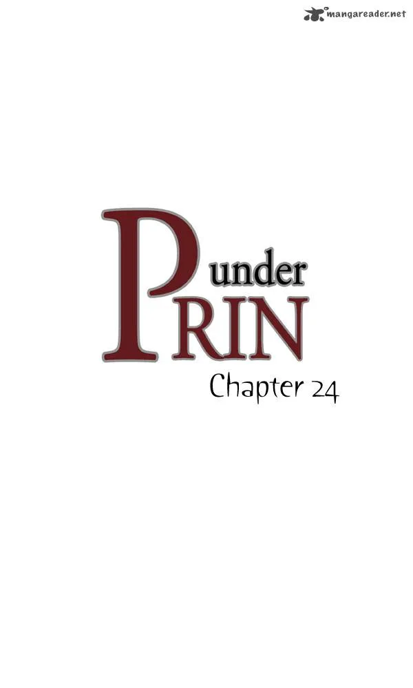 under PRIN Chapter 24 page 2