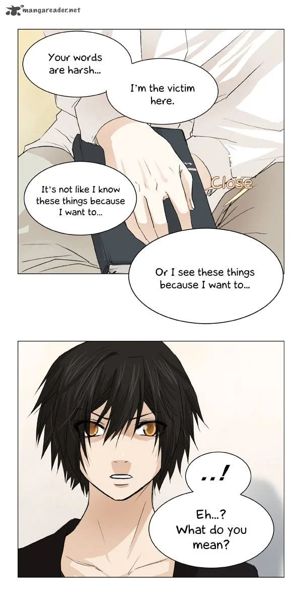 under PRIN Chapter 25 page 30