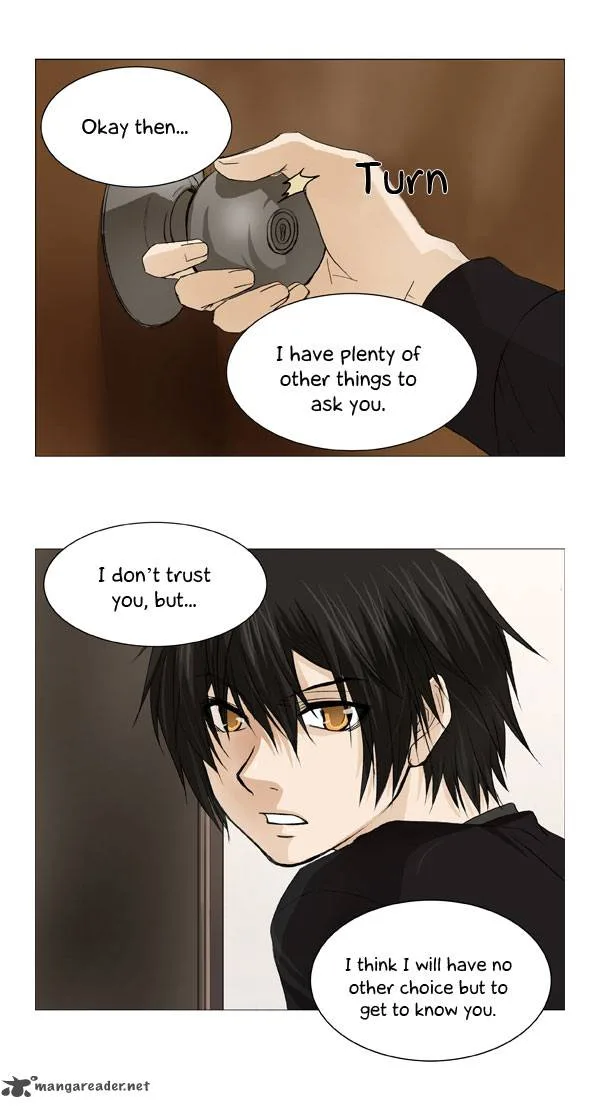 under PRIN Chapter 25 page 32