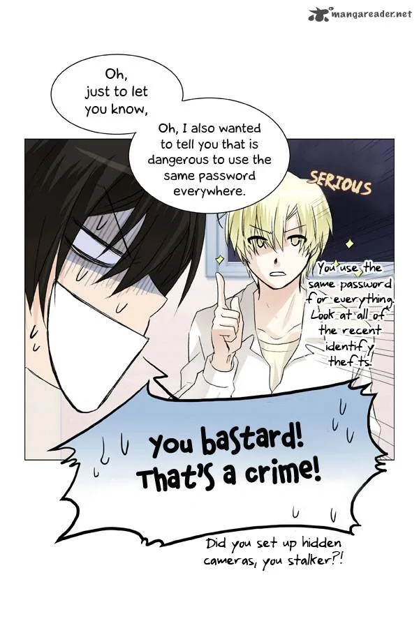 under PRIN Chapter 25 page 29