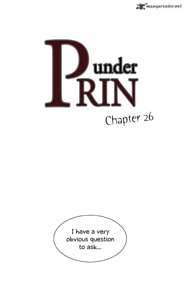 under PRIN Chapter 26 page 2