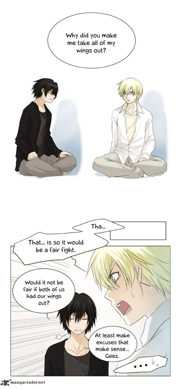 under PRIN Chapter 26 page 8