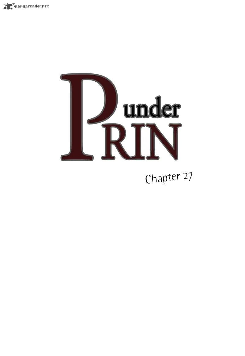 under PRIN Chapter 27 page 2
