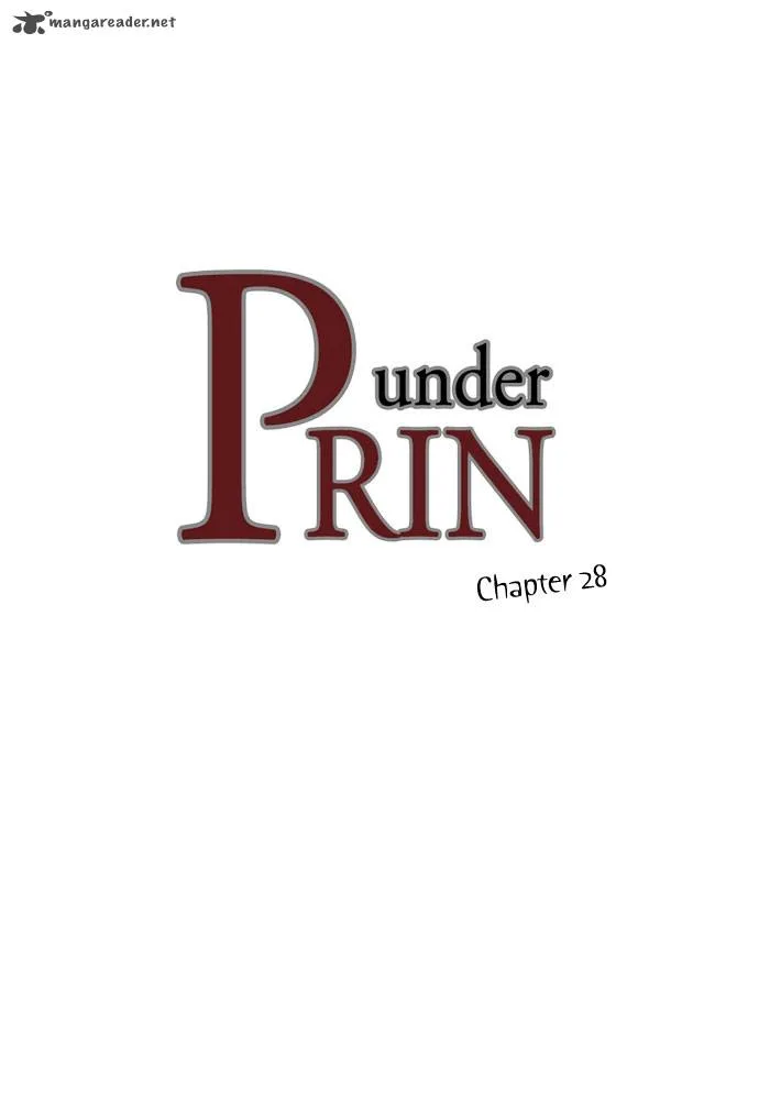 under PRIN Chapter 28 page 2