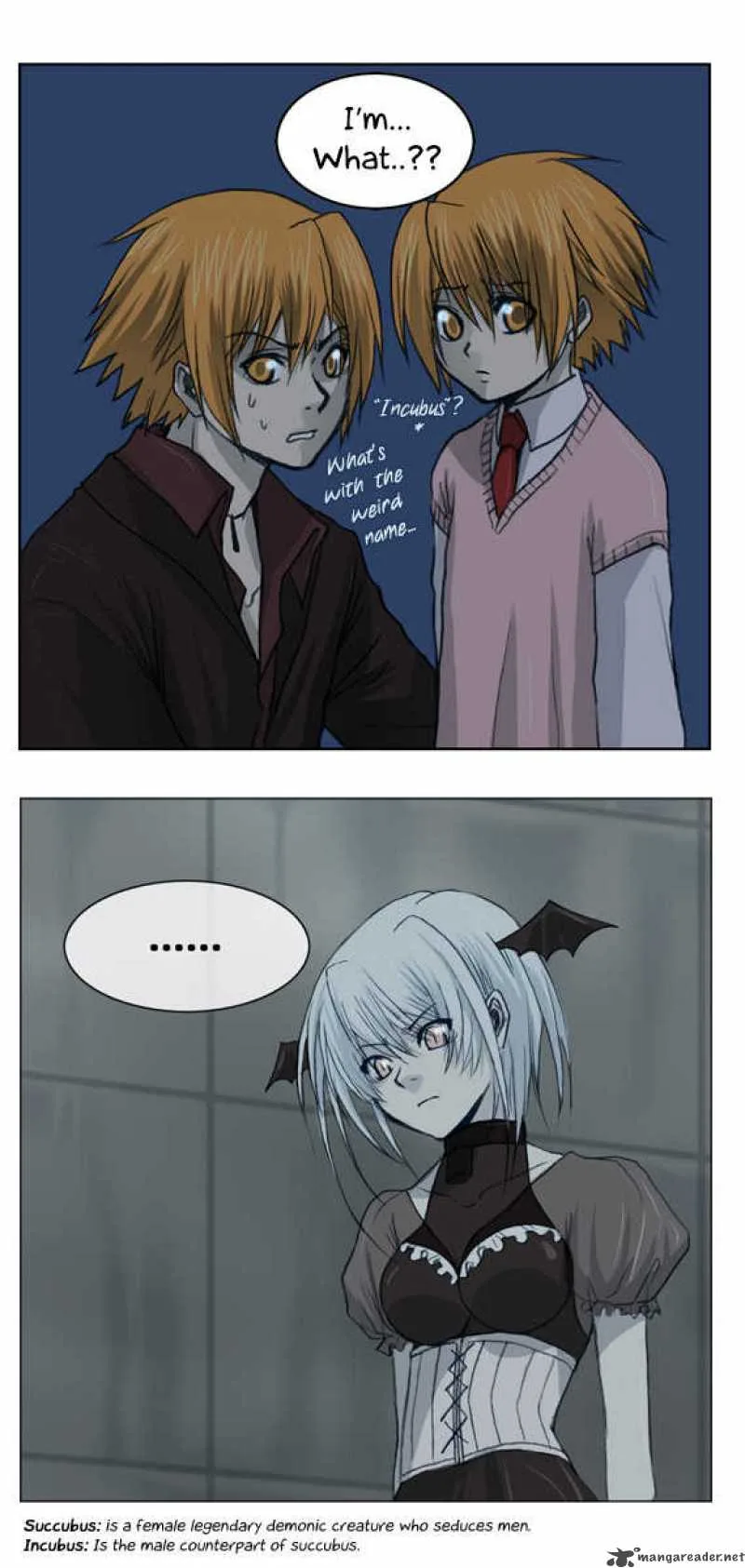 under PRIN Chapter 3 page 3